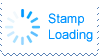 Stamp: Stamp loading...